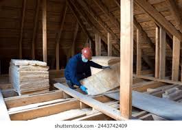 Best Fireproof Insulation in Buffalo, SC