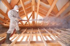 Best Spray Foam Insulation in Buffalo, SC